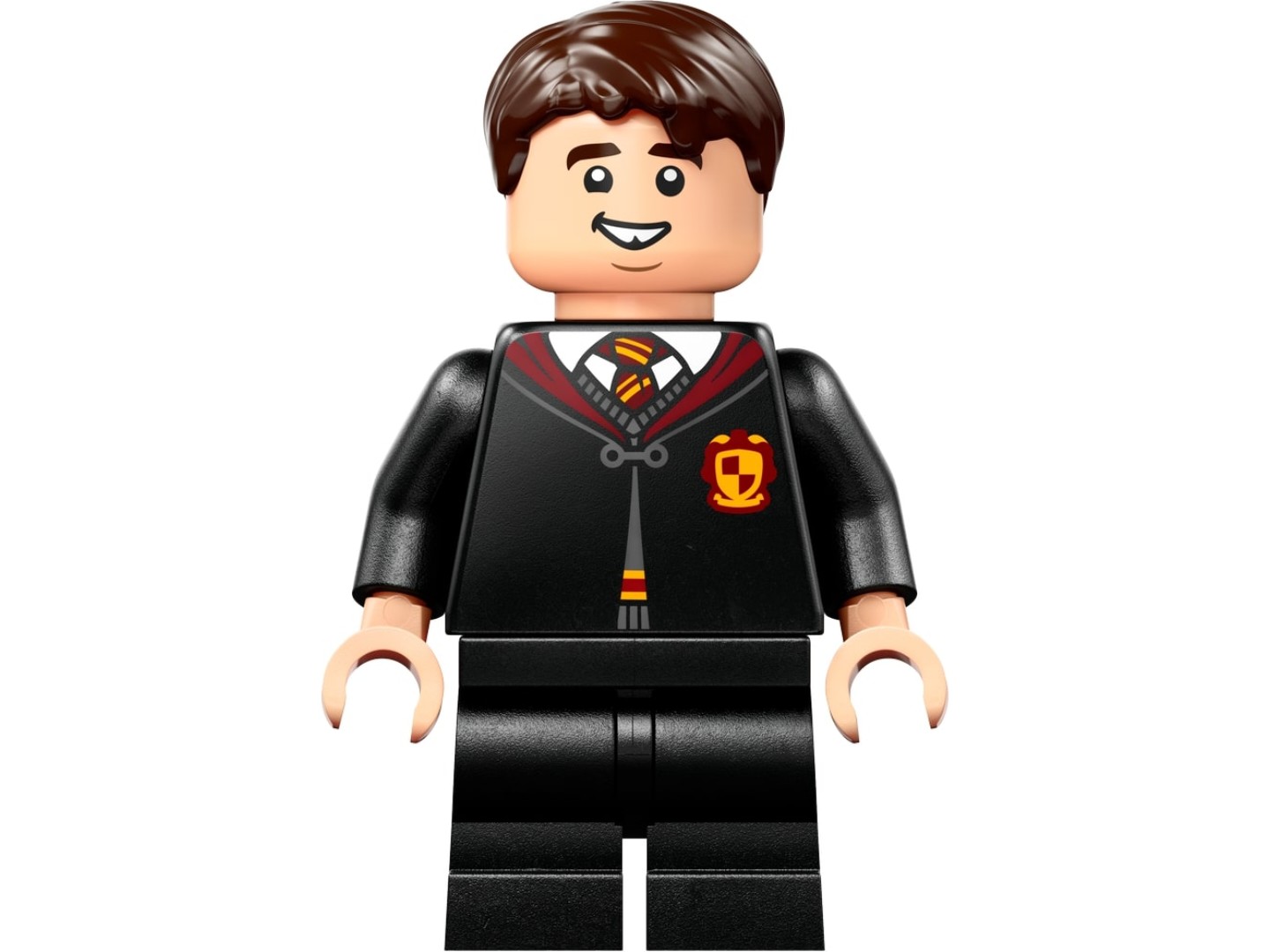 Конструктор LEGO Harry Potter Куслива Жахлива книга жахіть (76449) — фото 11