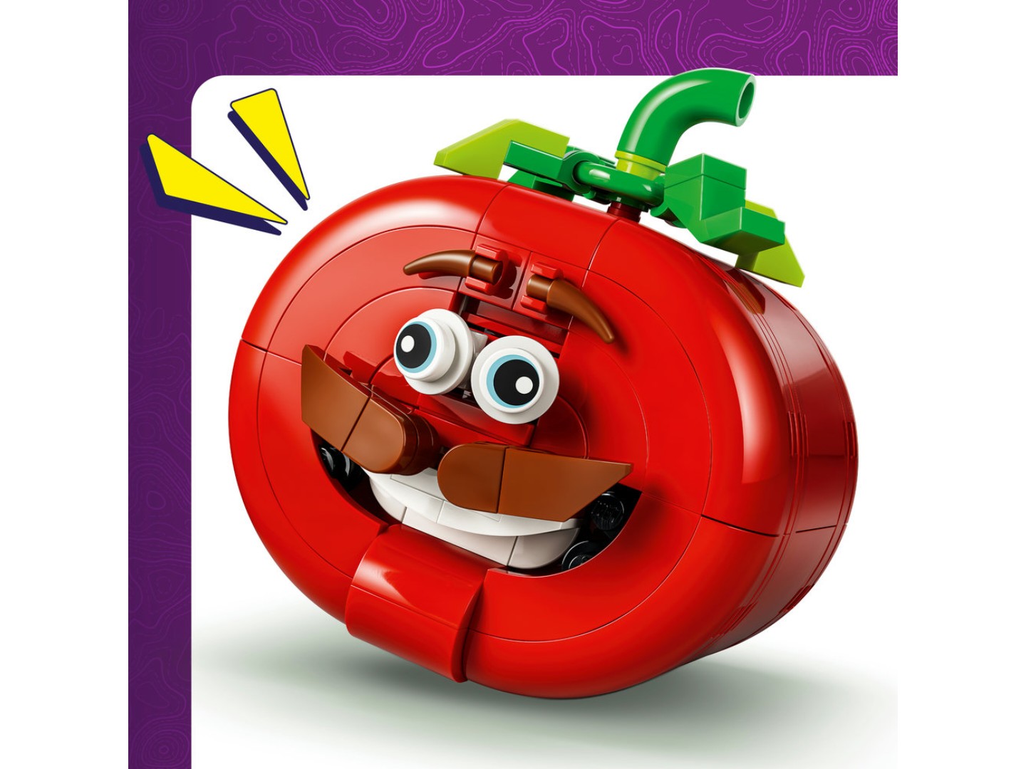 Конструктор LEGO Fortnite Tomatohead (77079) — фото 7