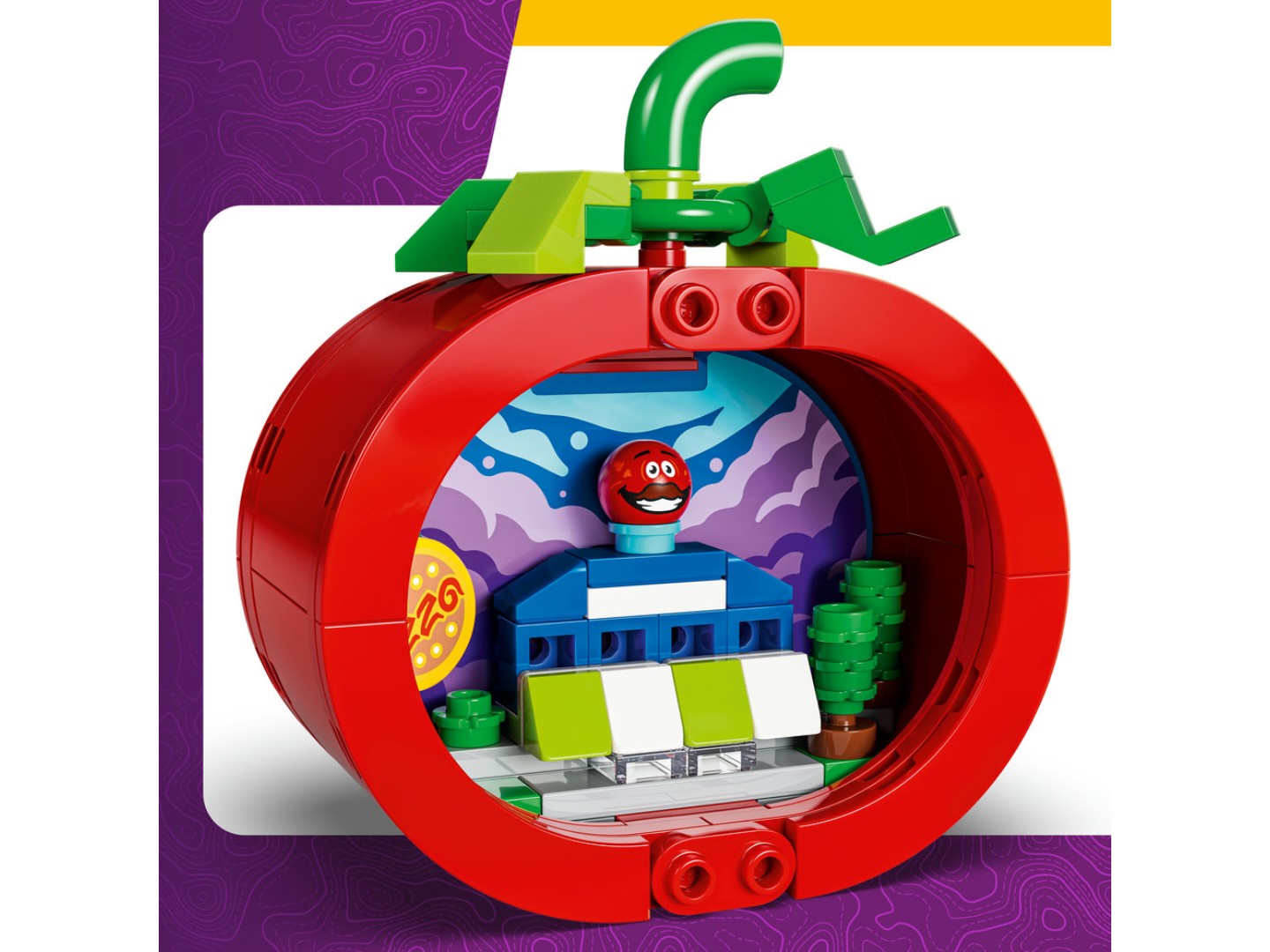 Конструктор LEGO Fortnite Tomatohead (77079) — фото 8