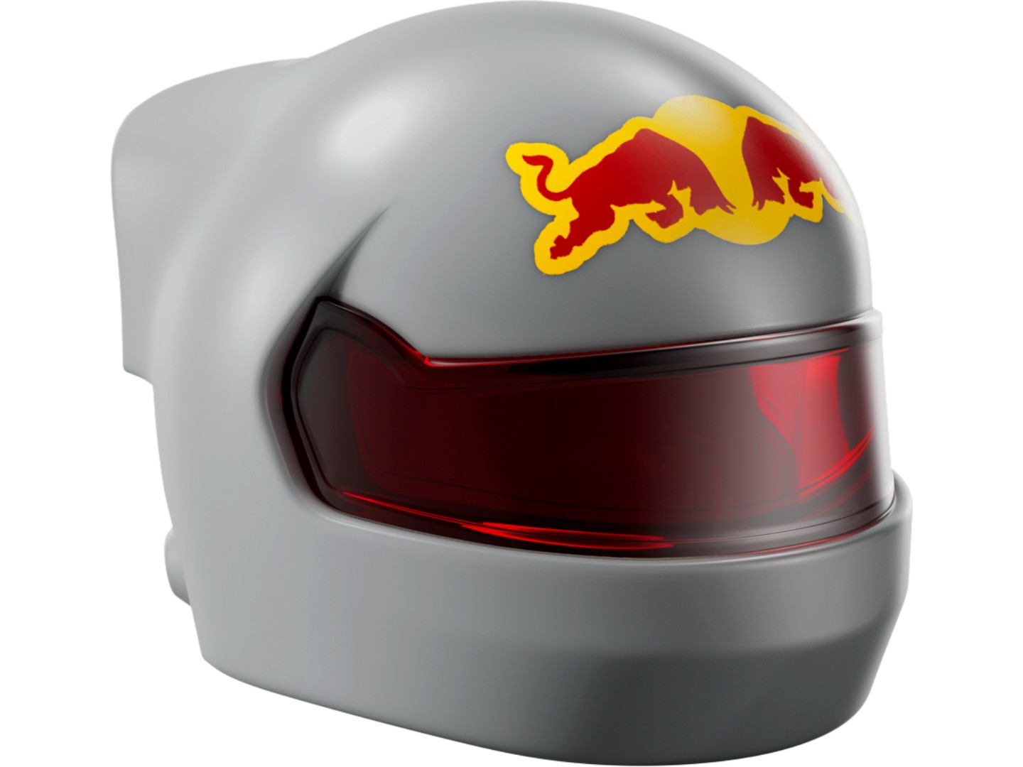 Конструктор LEGO Speed Champions Автомобіль для перегонів F1® Oracle Red Bull Racing RB20 (77243) — фото 13