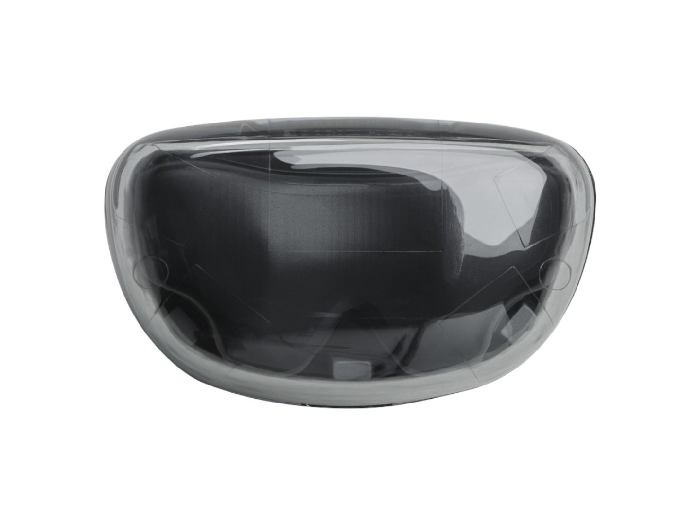 Навушники вкладиші бездротові TWS JBL Tune Flex 2 Ghost Black (JBLTFLEX2GBLK) — фото 6