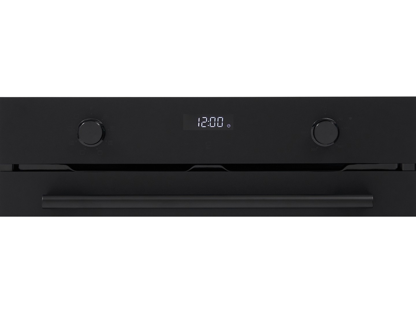 Духова шафа Interline OEG 781 ETR BA Nano Matte — фото 9
