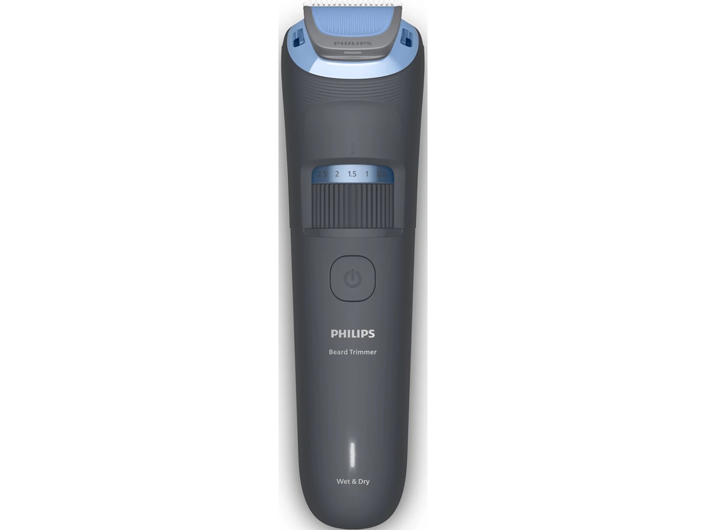 Тример для вусів і бороди Philips BT3617/15 серії 3000 — фото 15