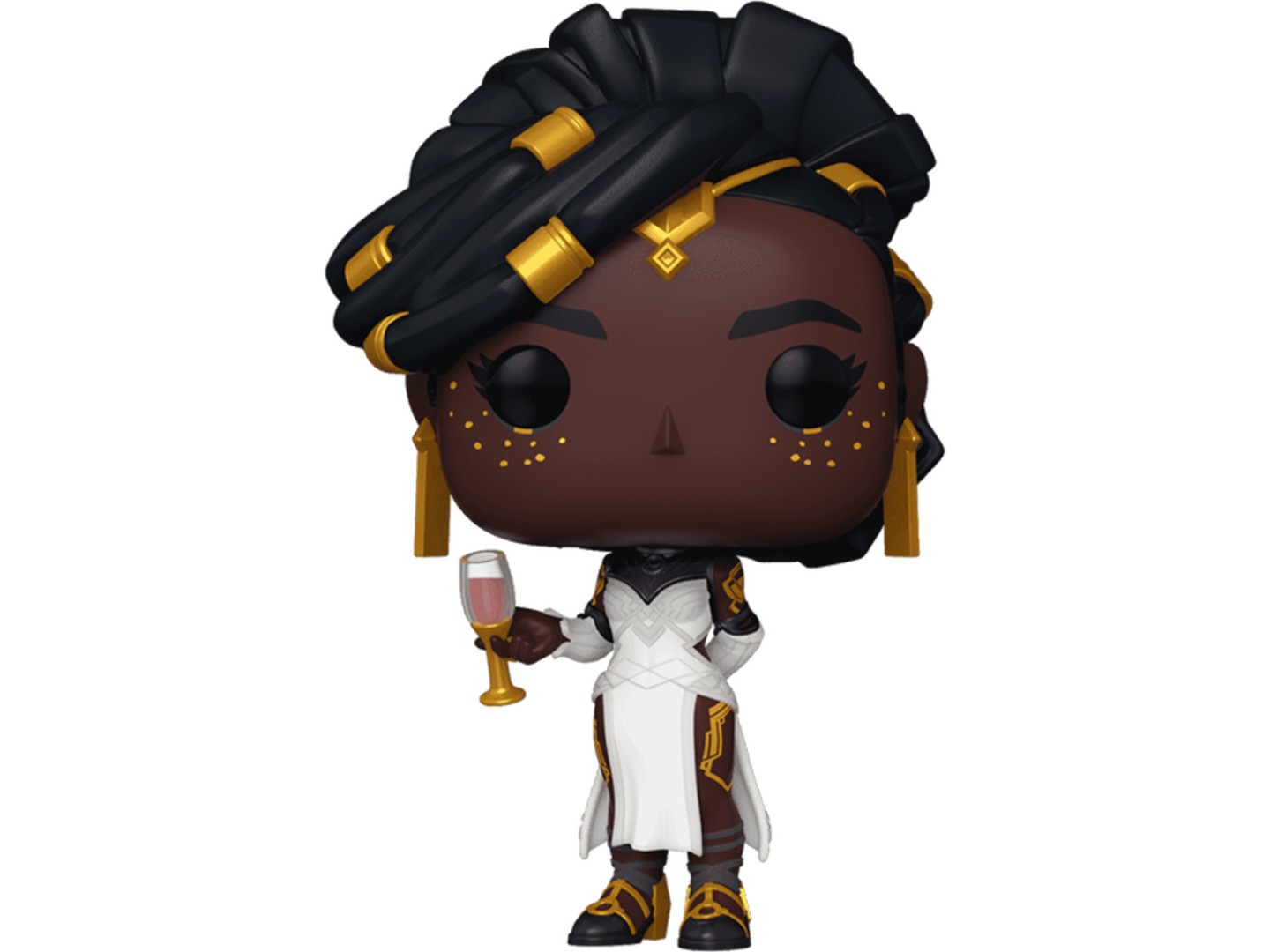 Колекційна фігурка FUNKO POP! серії Ліга Легенд - МЕЛ (83699) — фото 1
