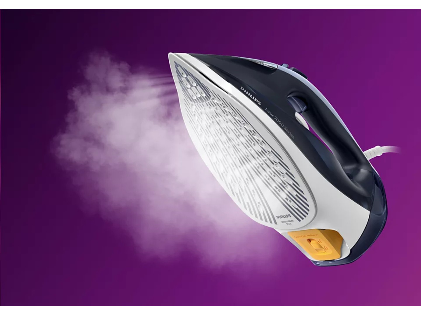 Праска Philips DST7030/20 — фото 10