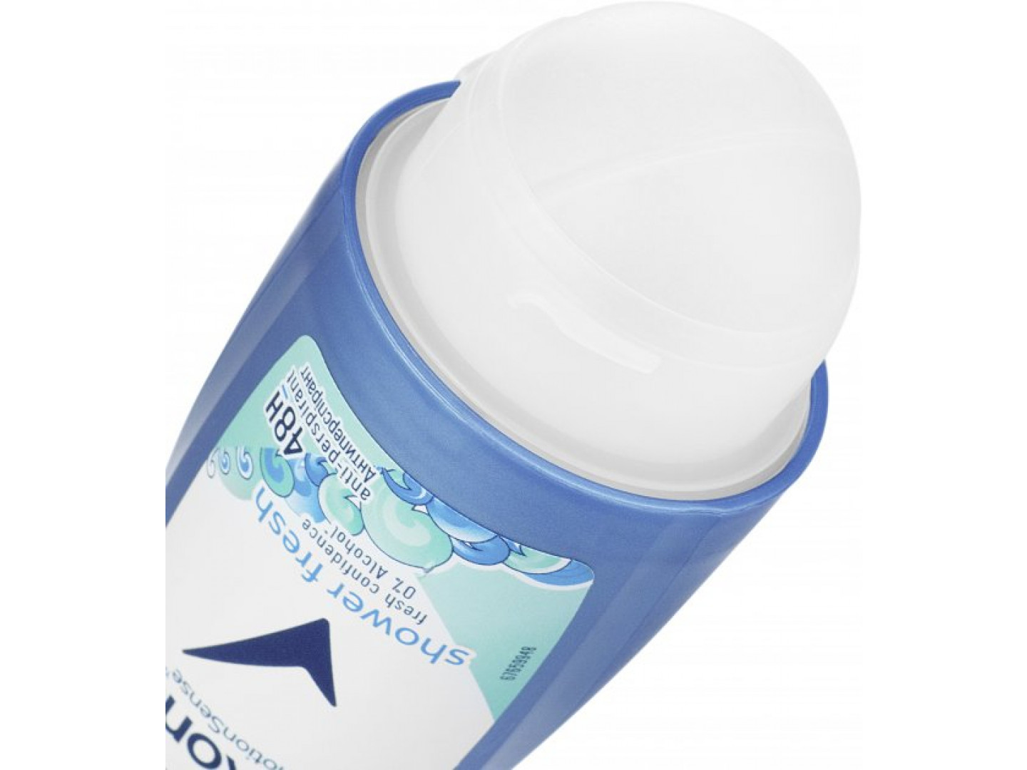 Дезодорант кульковий Rexona Свіжість душу 50 мл (59079798) — фото 3