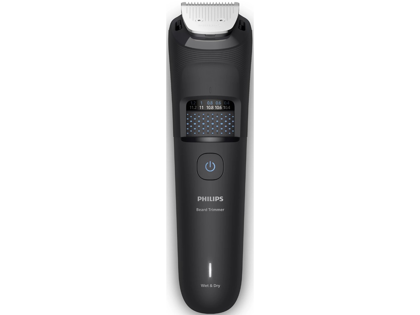 Тример для вусів і бороди Philips BT5780/15 серії 5000 — фото 21