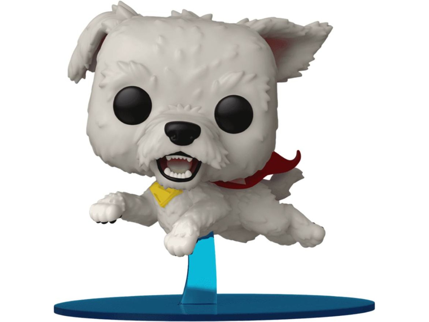 Колекційна фігурка FUNKO POP! серії DC - КРІПТО СУПЕРПЕС (85645) — фото 1