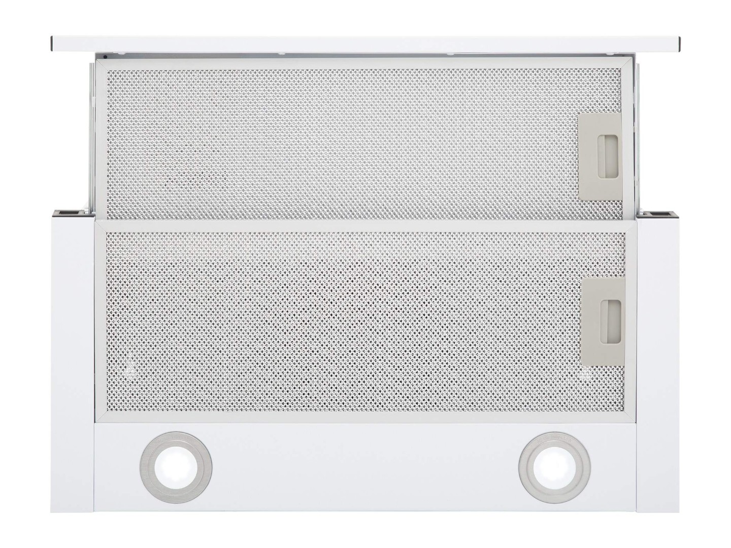 Витяжка вбудована Interline SLIM WH A/60/2/T — фото 5