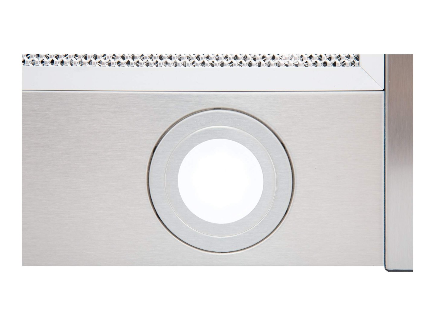 Витяжка вбудована Interline SLIM X/S A/60/2/T — фото 8