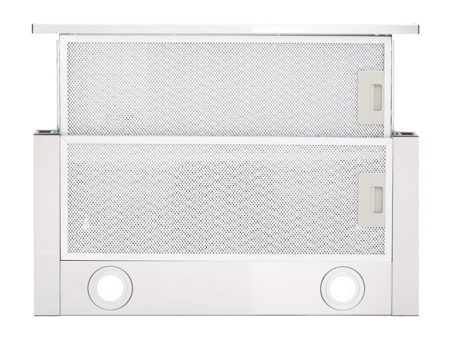 Витяжка вбудована Interline SLIM X/S A/60/2/T — фото 6