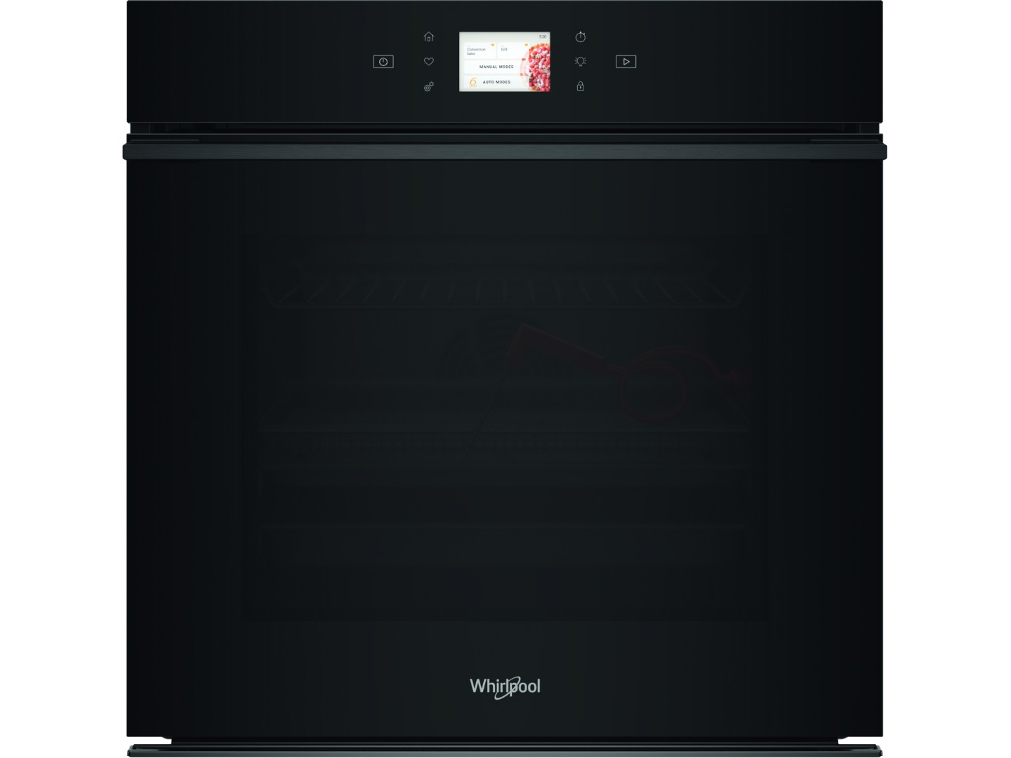 Духова шафа Whirlpool WOI98MPT2SBA