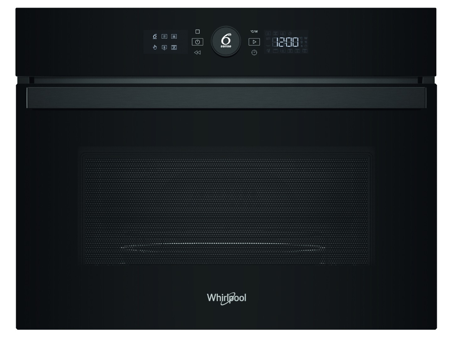 Духова шафа-НВЧ Whirlpool WMW47HMB