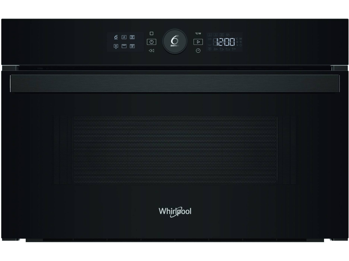 Мікрохвильова піч (НВЧ) вбудована Whirlpool WMD44MB