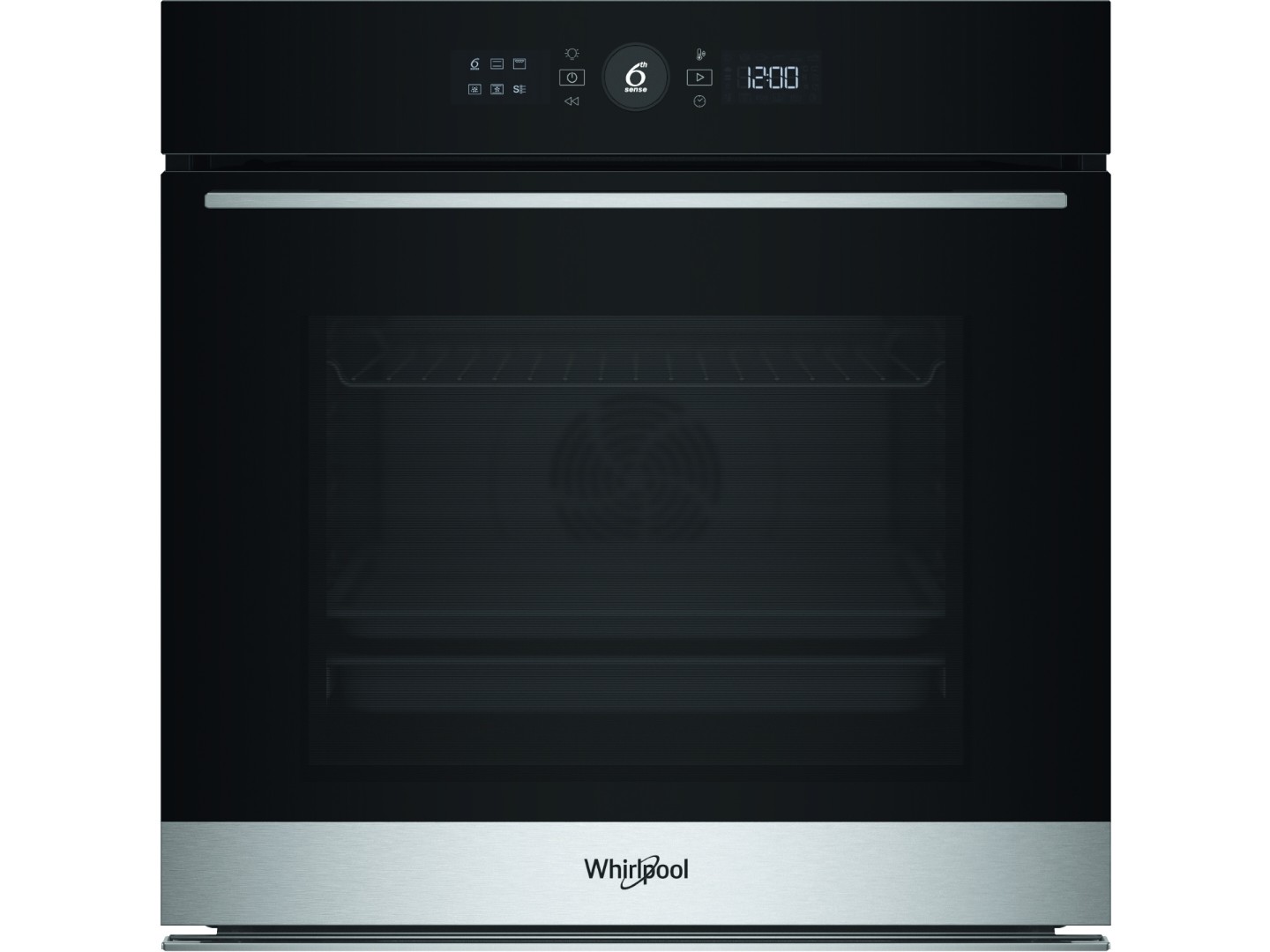 Духова шафа Whirlpool WOI5S8CM1SXA