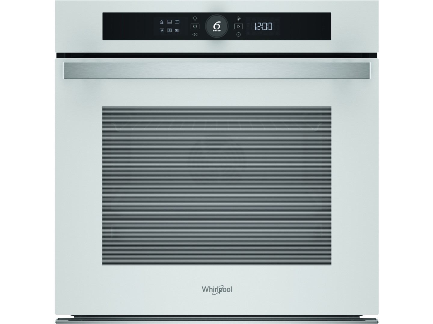 Духова шафа Whirlpool WOI4S8CM1SWA
