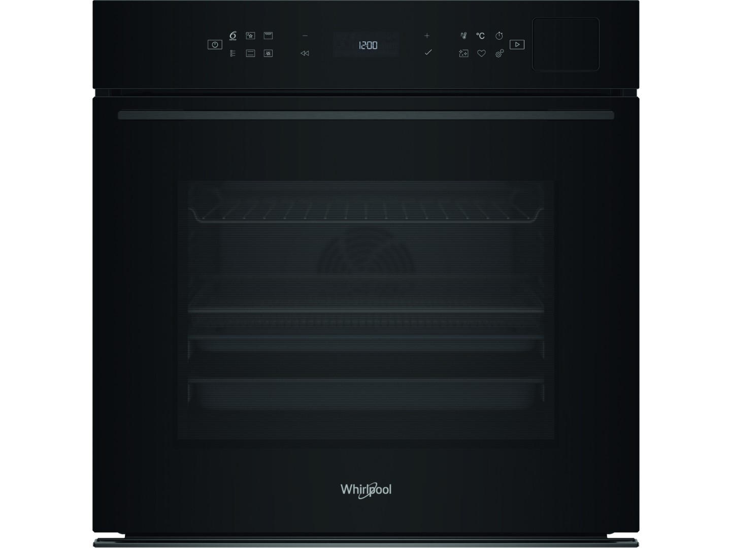 Духова шафа Whirlpool WOI7A8HT2SBA