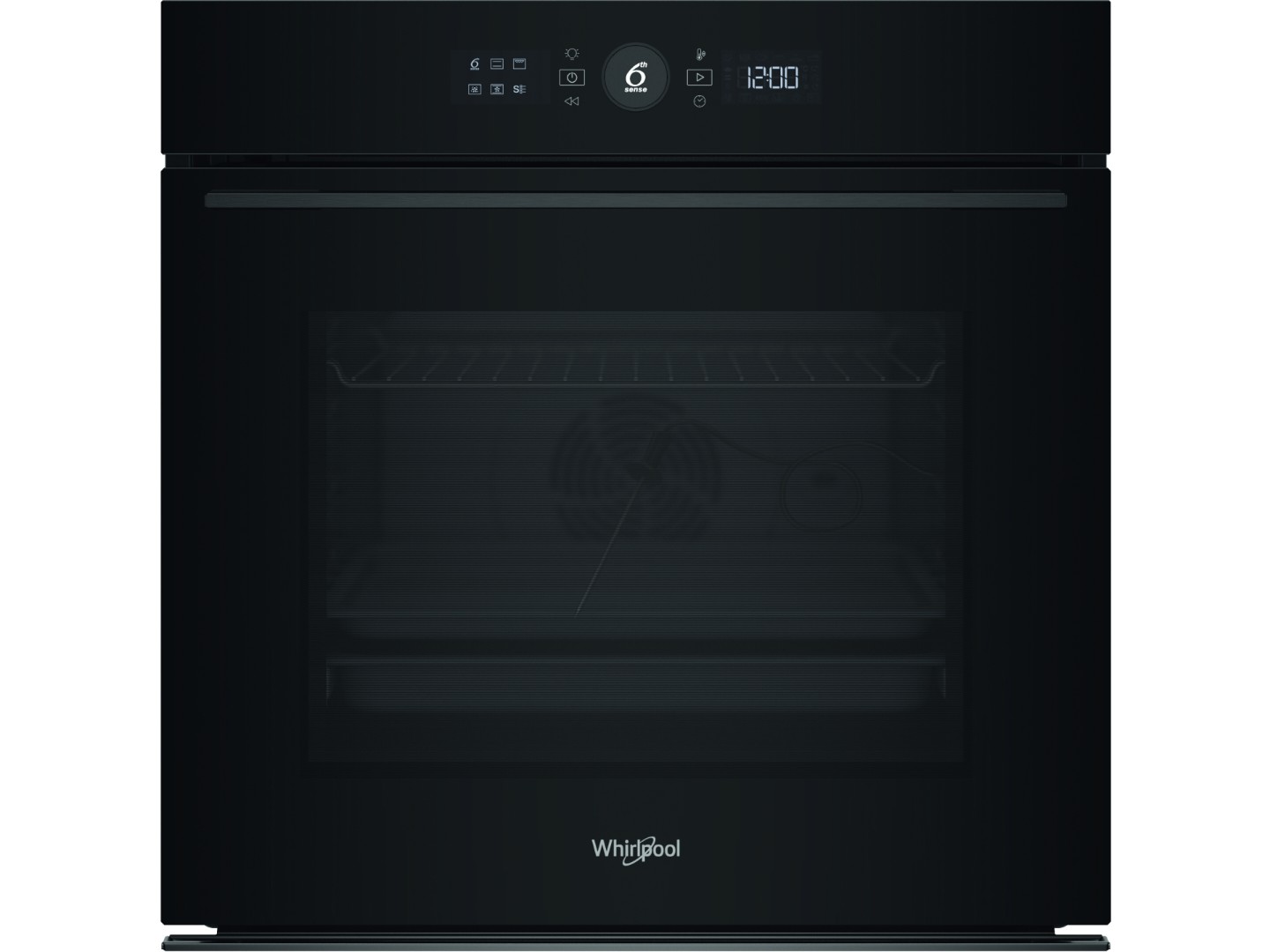 Духова шафа Whirlpool WOI5S8PPM1SBA