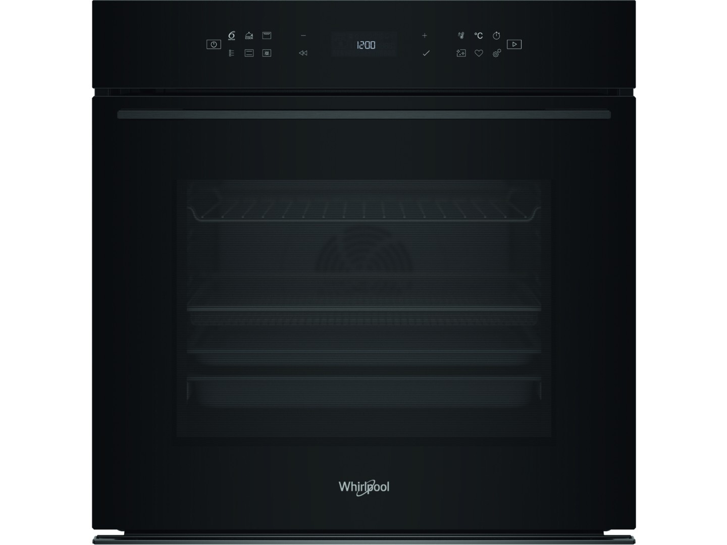 Духова шафа Whirlpool WOI78PT1SBA