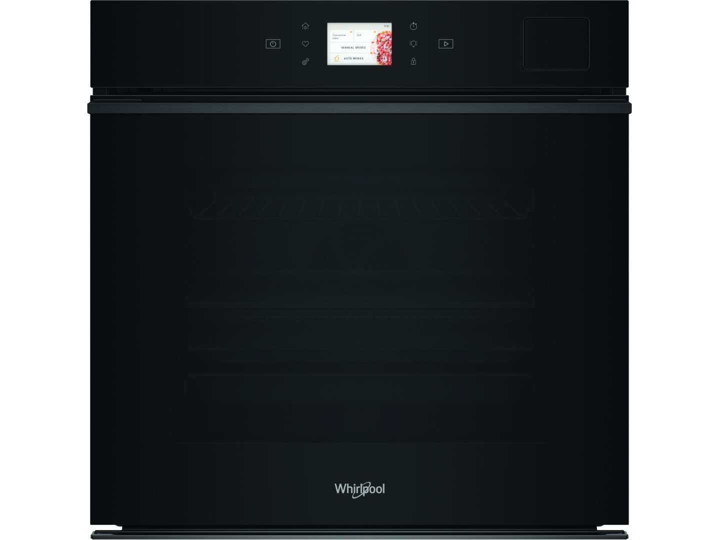 Духова шафа Whirlpool WOI9A8PT1SBA