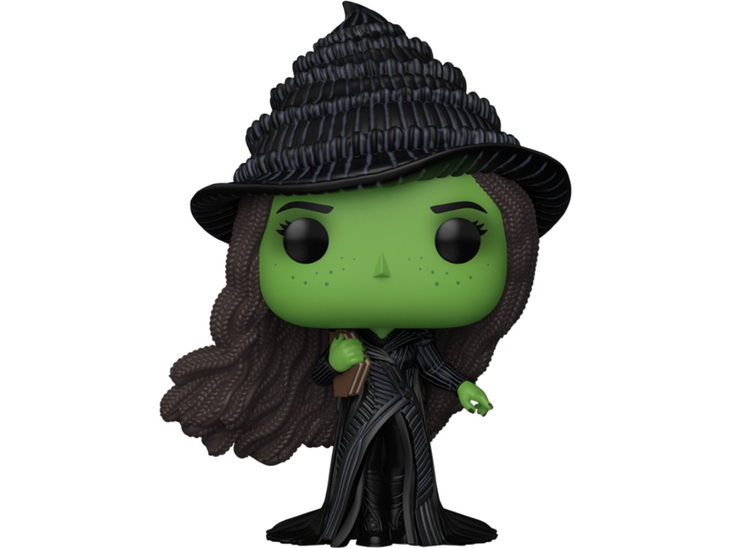 Колекційна фігурка FUNKO POP! серії Wicked: Чарівниця S2 - ЕЛЬФАБА (86672) — фото 1