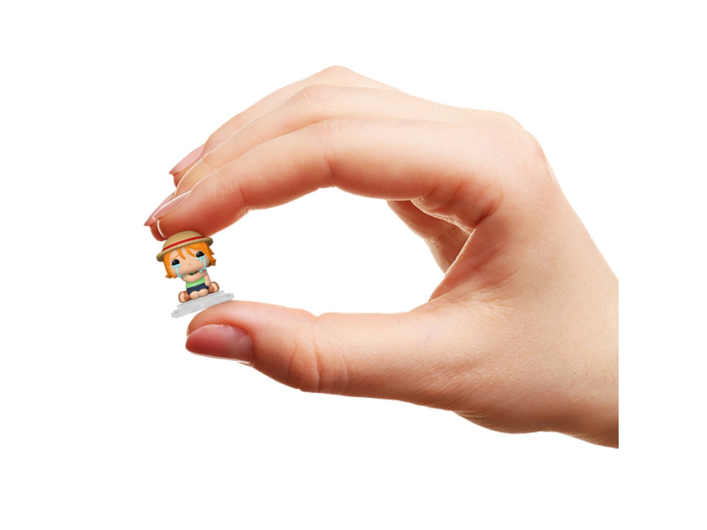 Колекційні фігурки набір FUNKO BITTY POP! серії Великий куш - НАМИ (4 фігурки в асортименті) (86893) — фото 2