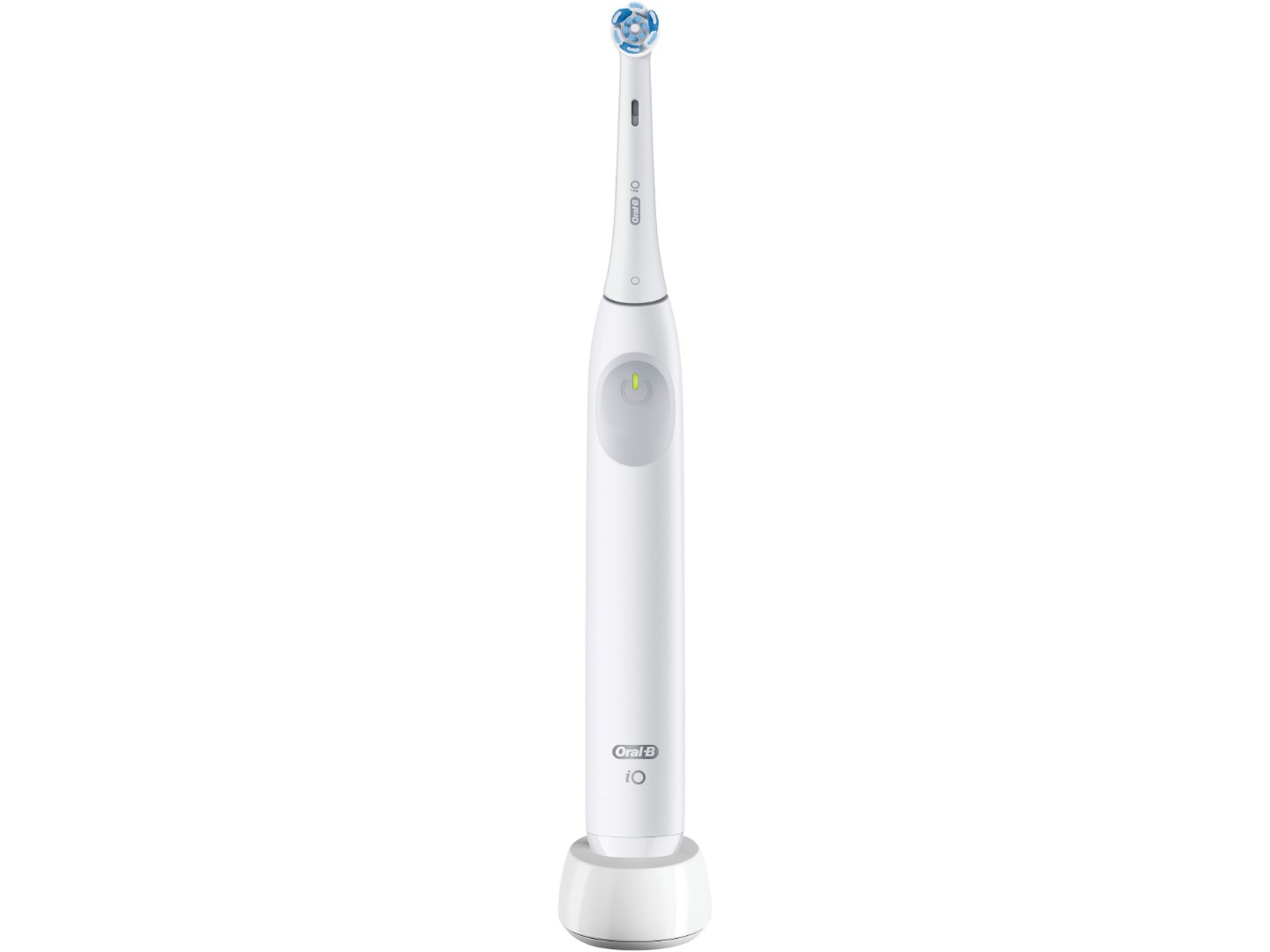 Зубна щітка електрична Oral-B Braun iOS2.1A9.0 типу 3770