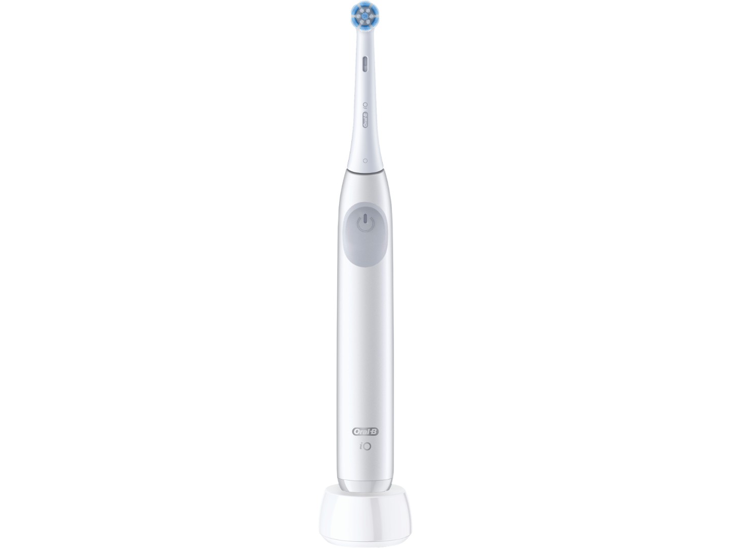 Зубна щітка електрична Oral-B Braun iO Series 2 iOS2.1C9.0 типу 3770 Sensi Edition