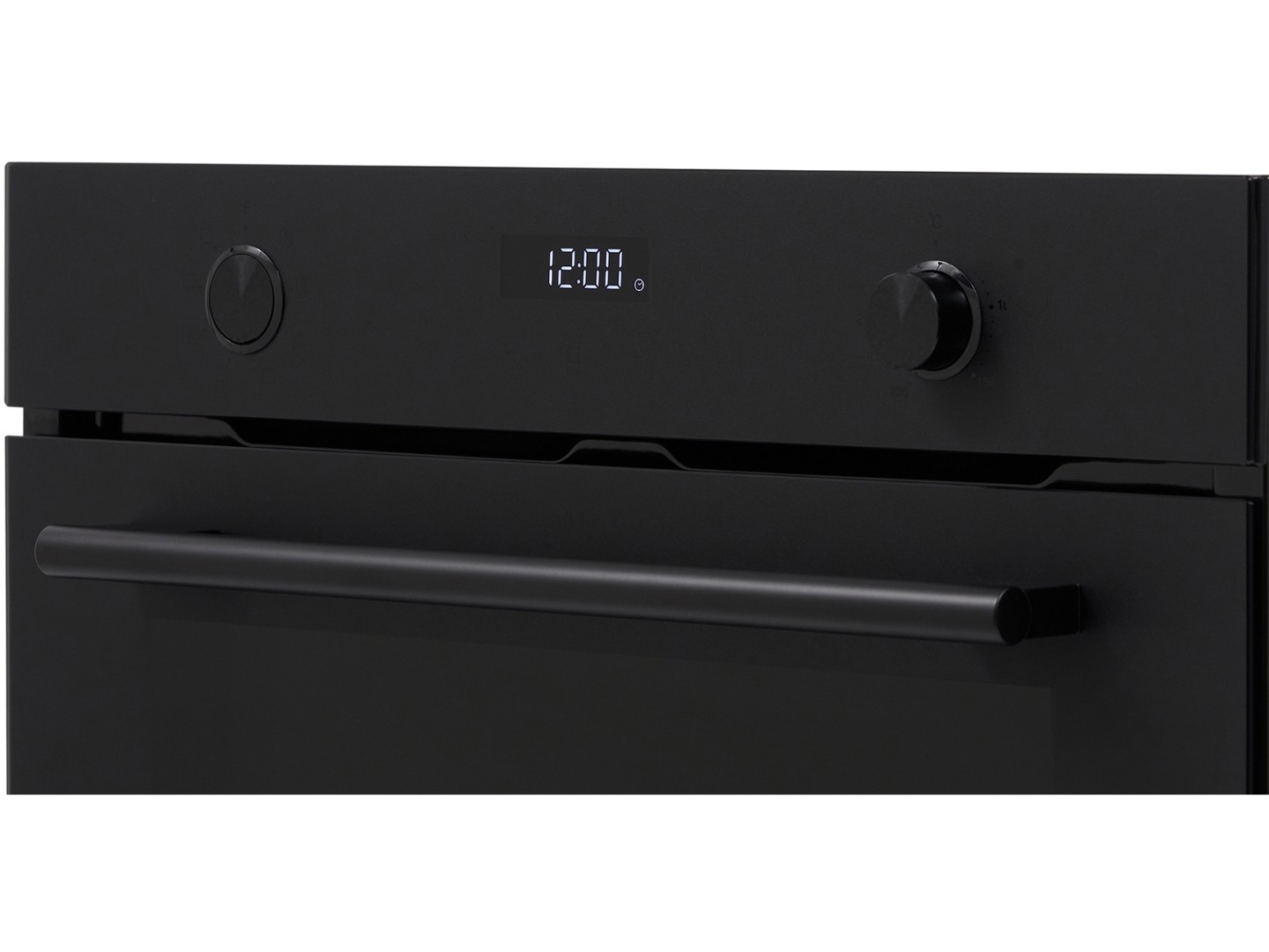 Духова шафа Interline OEG 781 ETR BA Nano Matte — фото 10