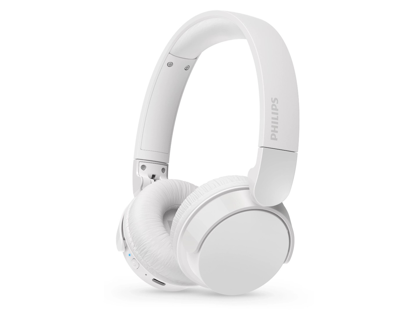Навушники накладні бездротові Philips TAH4209WT/00