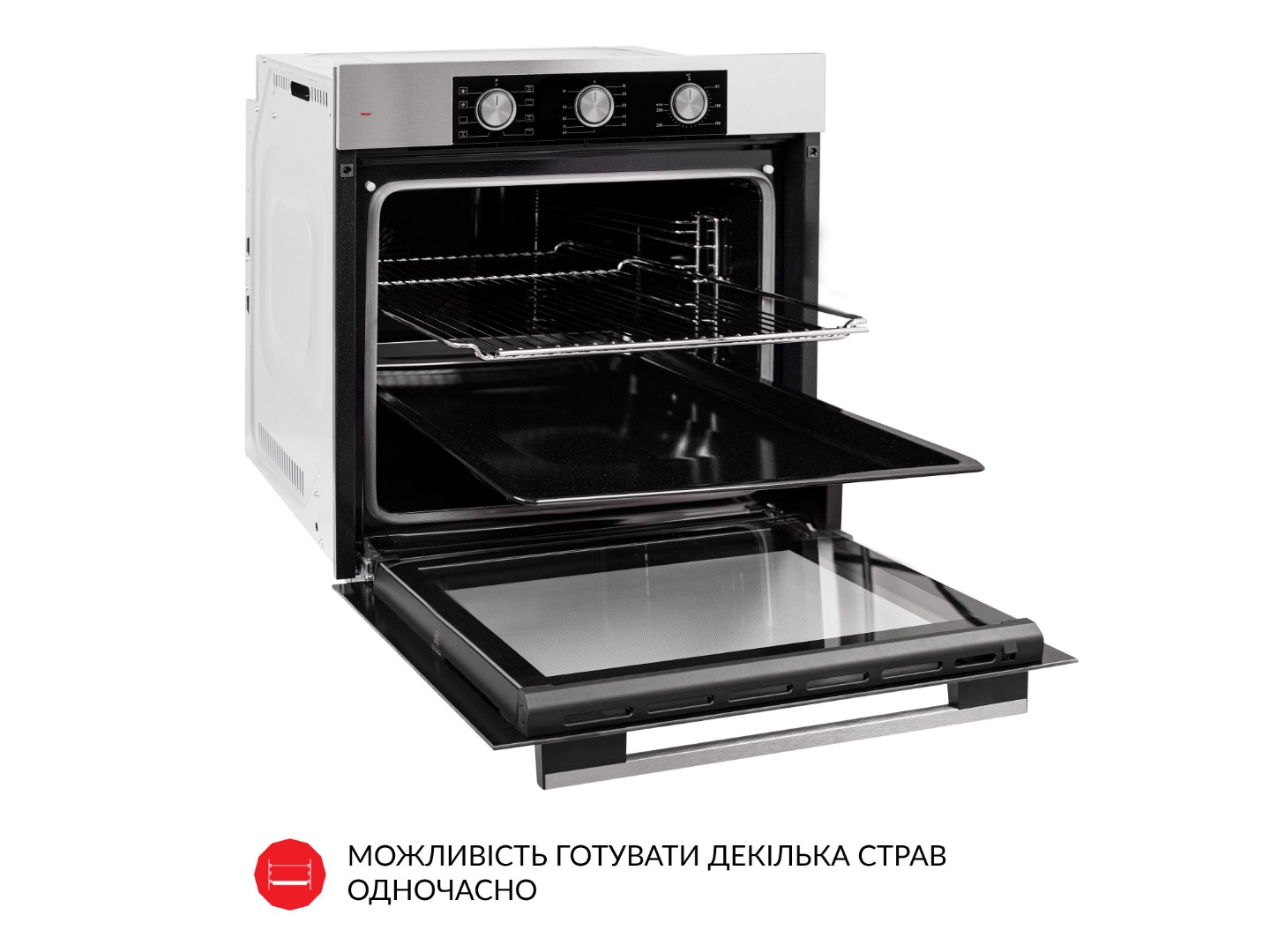 Духова шафа Weilor FPO6F8BI — фото 13