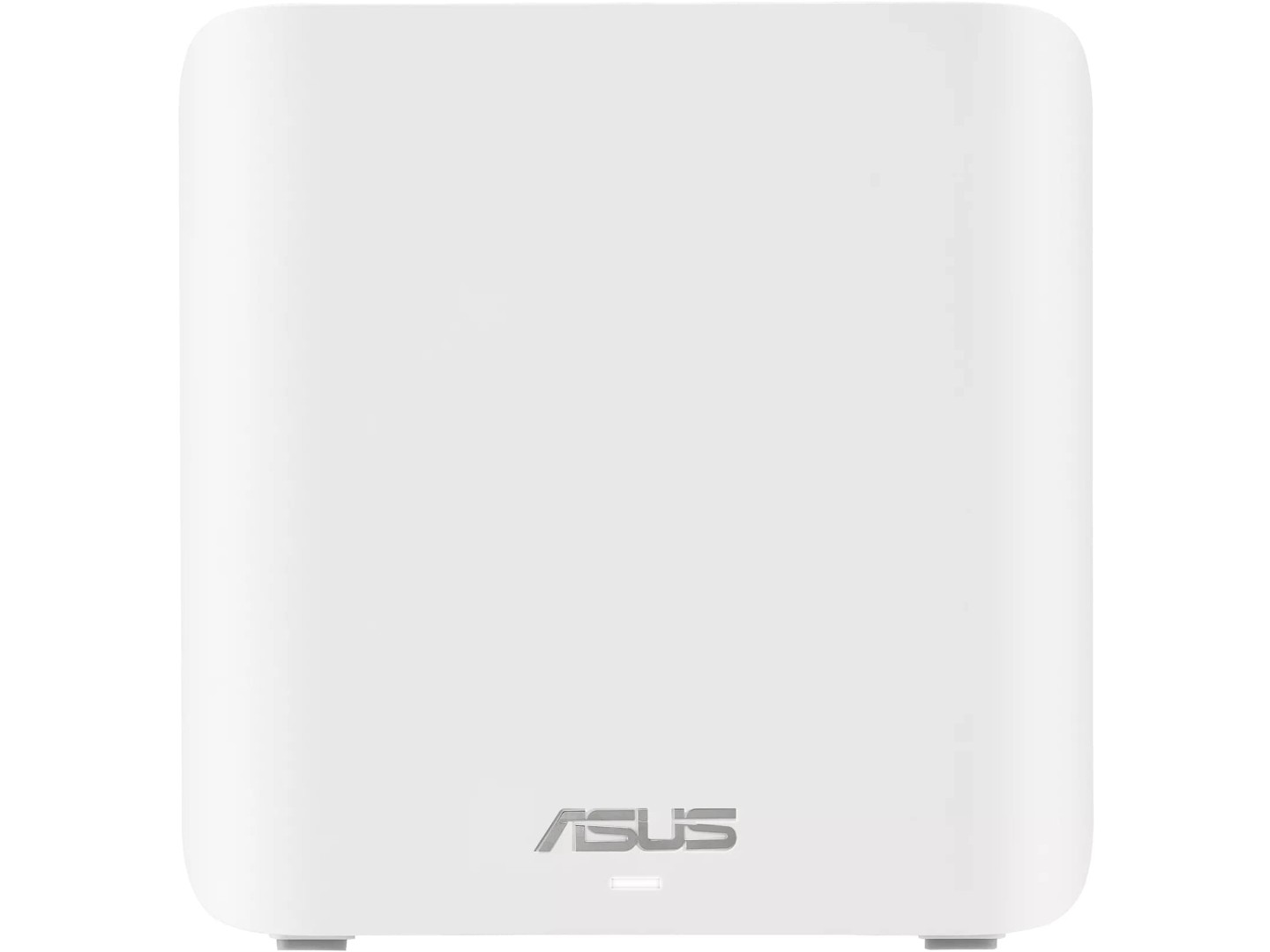 MESH система WiFi7 Asus ZenWiFi BD4 1pk White (90IG0960-MO3C00)