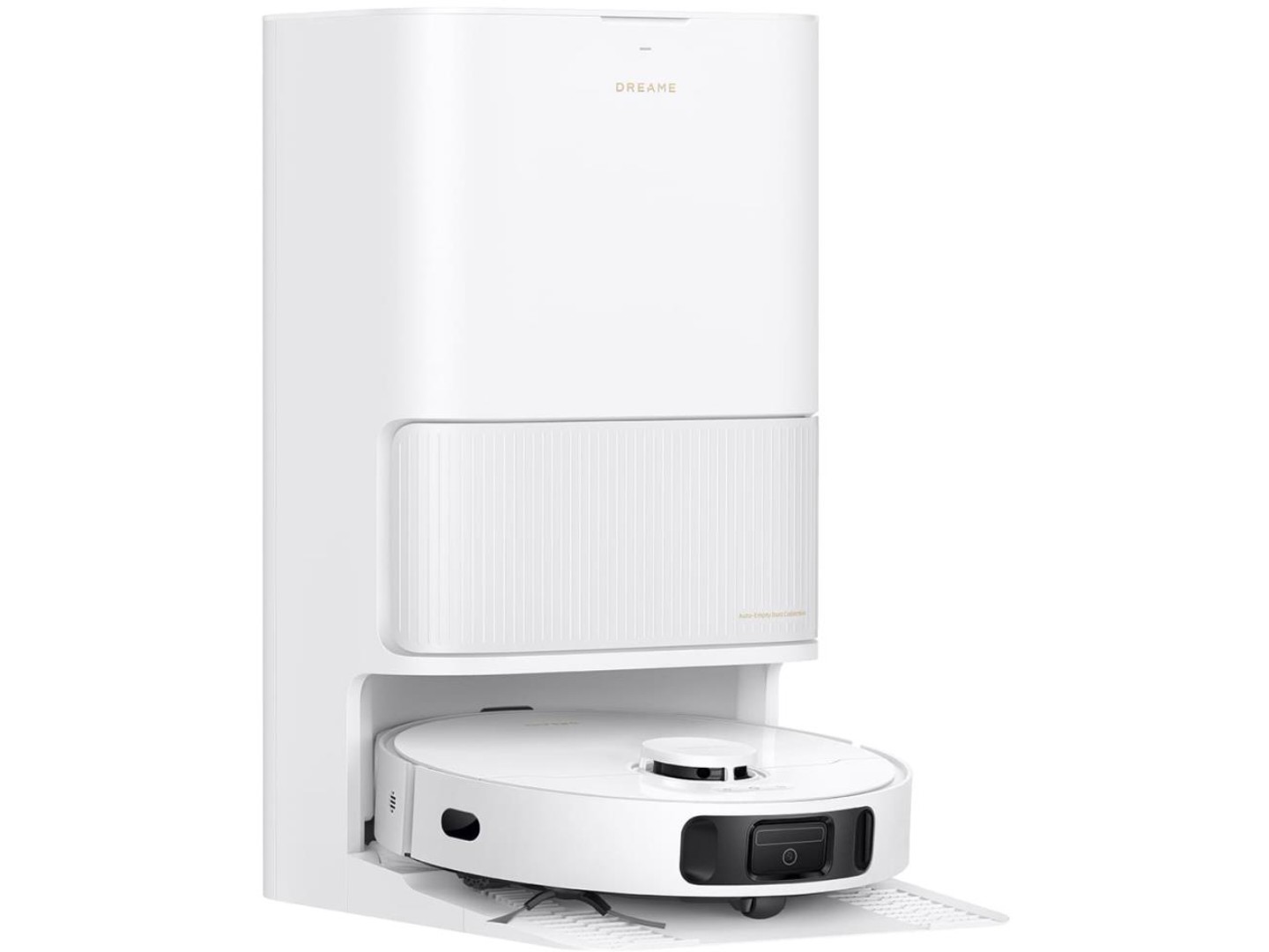 Робот-пилосос миючий Dreame Bot L40 Ultra CE White (RLD52SE-WH) — фото 21