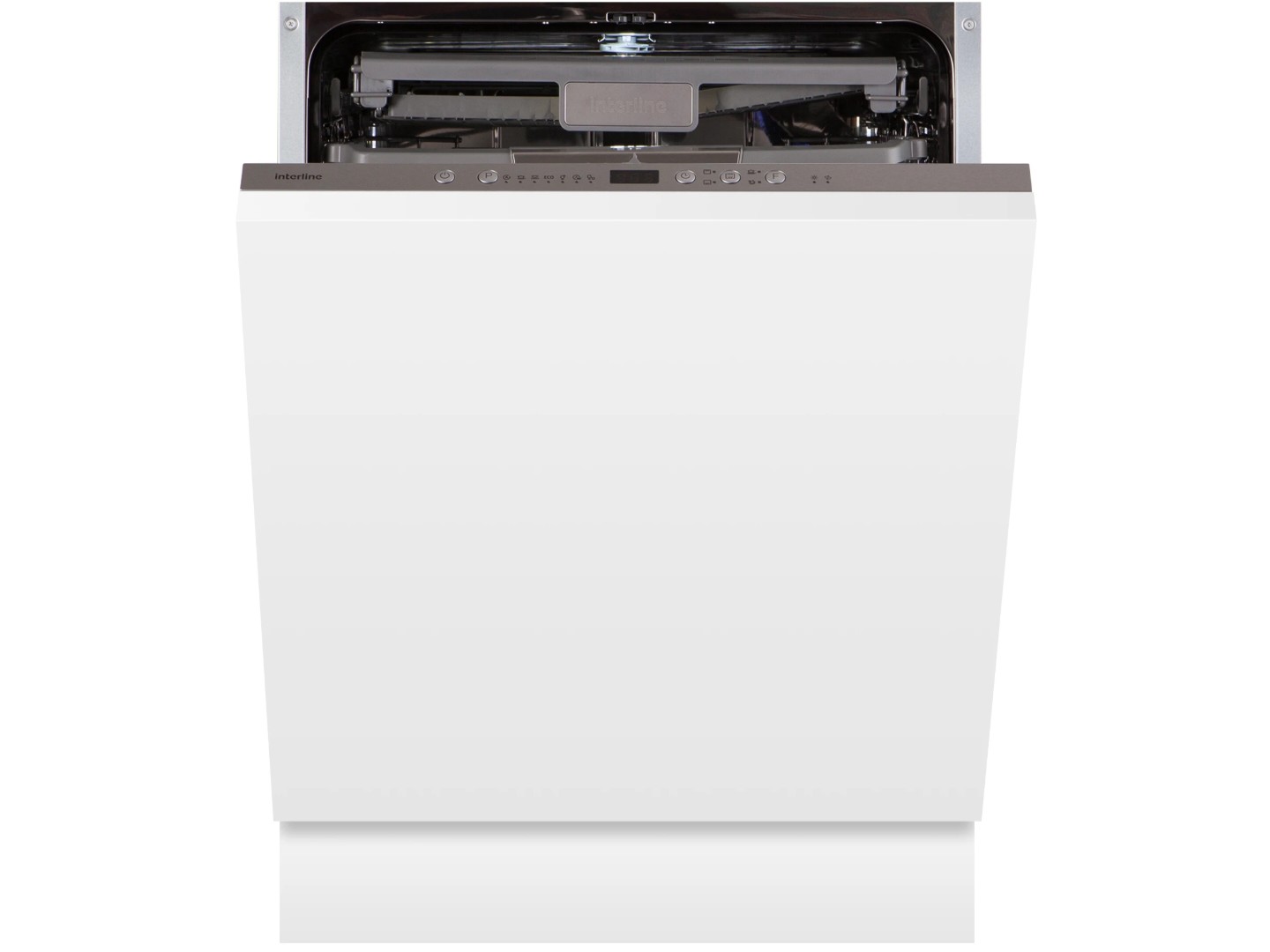 Посудомийна машина вбудована Interline DWI 965 DSO WA Sliding Door