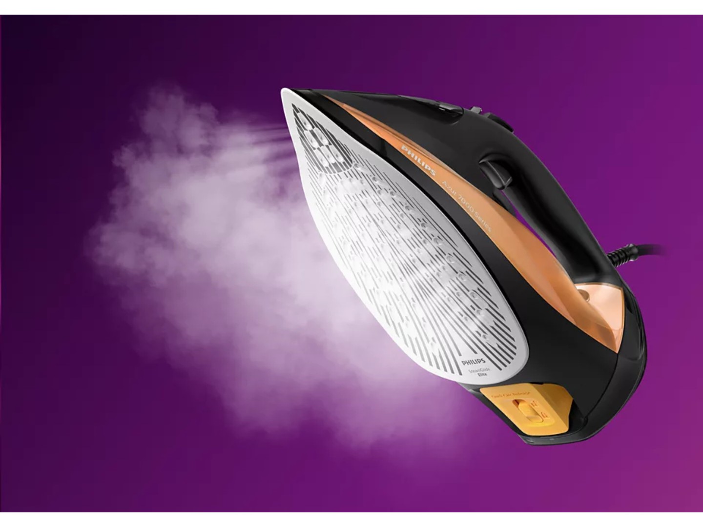 Праска Philips DST7040/80 — фото 10