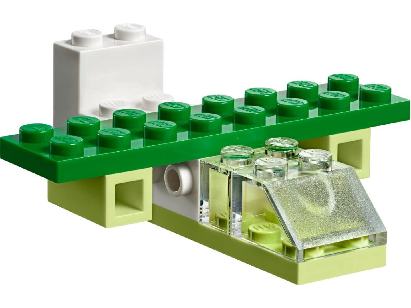 Конструктор LEGO Classic Скринька для творчості (10713) — фото 16