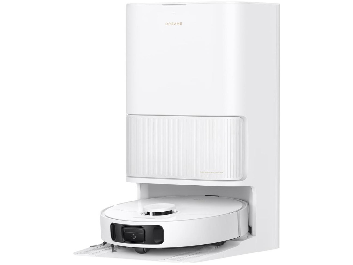 Робот-пилосос миючий Dreame Bot L40 Ultra CE White (RLD52SE-WH) — фото 20