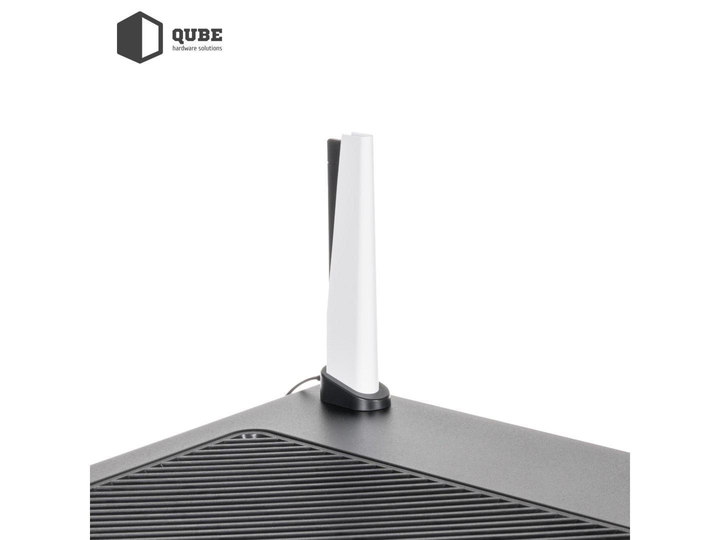 Системний блок QUBE QB Ryzen 9 9900X RTX 5070 12GB TK3B 3220 (Ryzen99900XRTX507012GBTK3B3220) — фото 11