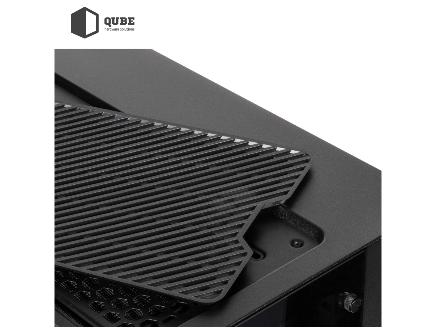 Системний блок QUBE QB Ryzen 9 9900X RTX 5080 16GB TK3B 321020 (Ryzen99900XRTX508016GBTK3B321020) — фото 18