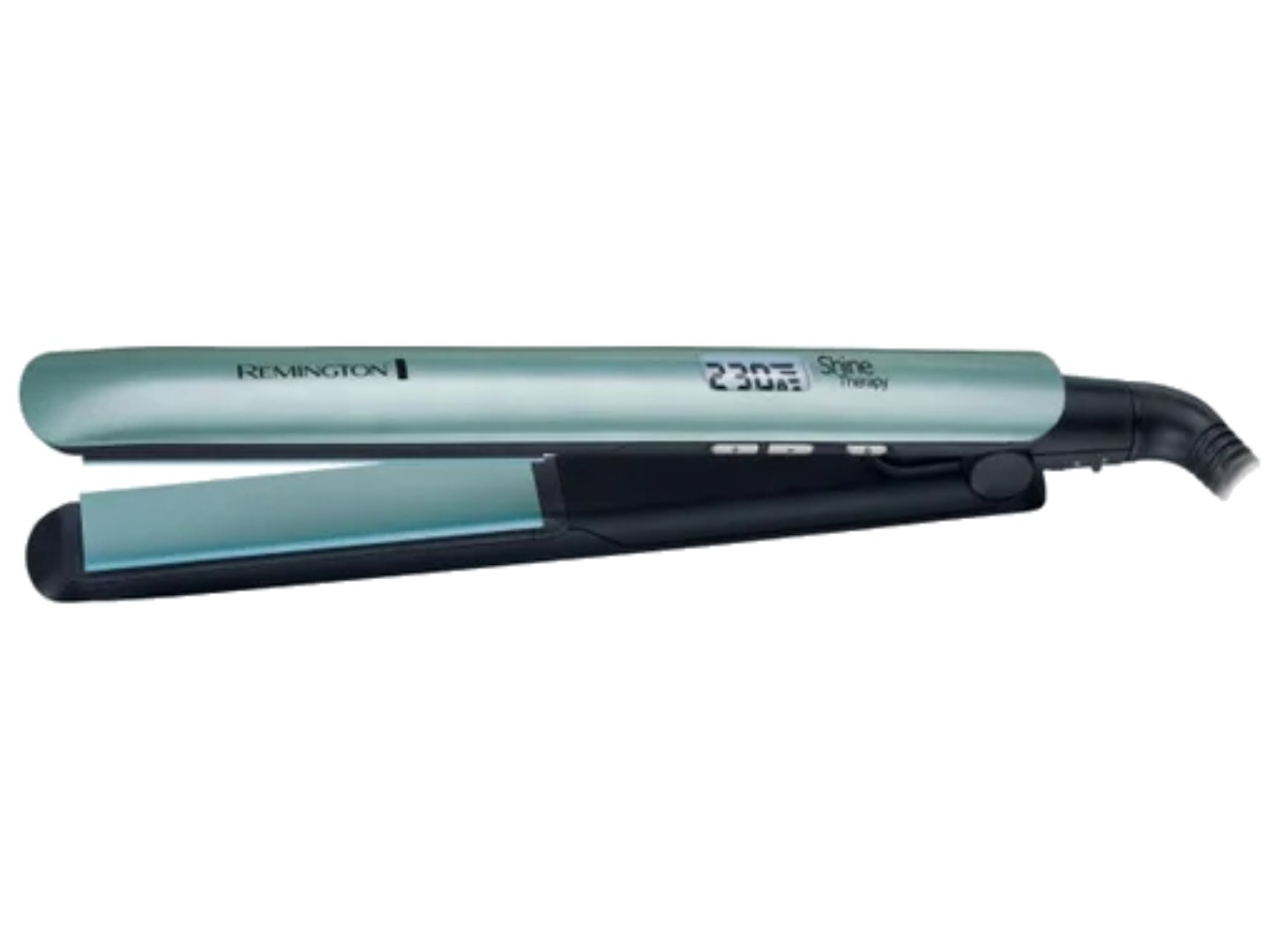 Вирівнювач волосся Remington S8500 Shine — фото 1