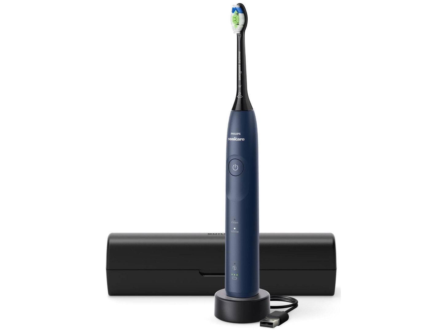 Зубна щітка електрична Philips Sonicare HX7113/01 серії 5500