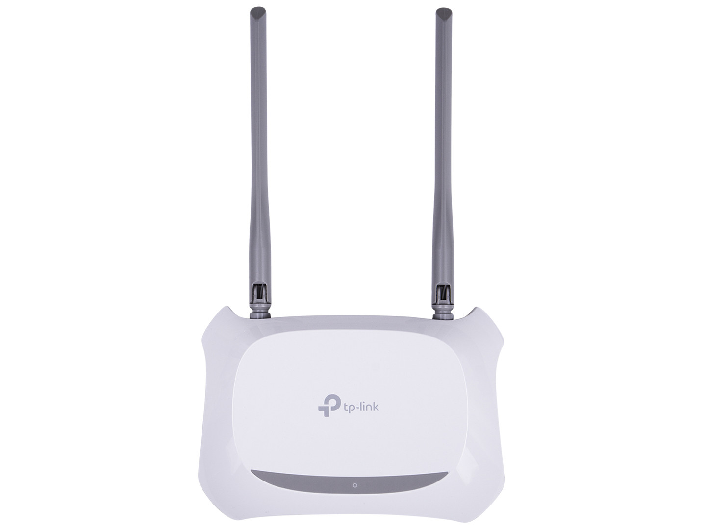 Купити Маршрутизатор Ethernet TP-LINK TL-WR840N за низькою ціною в ...