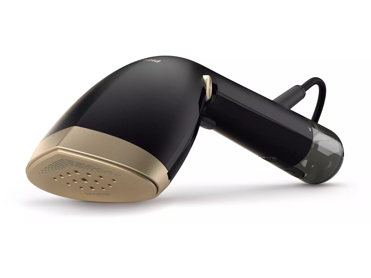 Вертикальний відпарювач ручний Philips STH7060/80 — фото 13