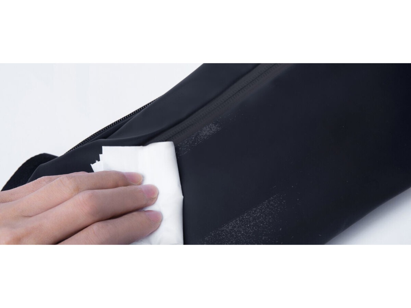 Поясна сумка Xiaomi Sports Fanny Pack — фото 7