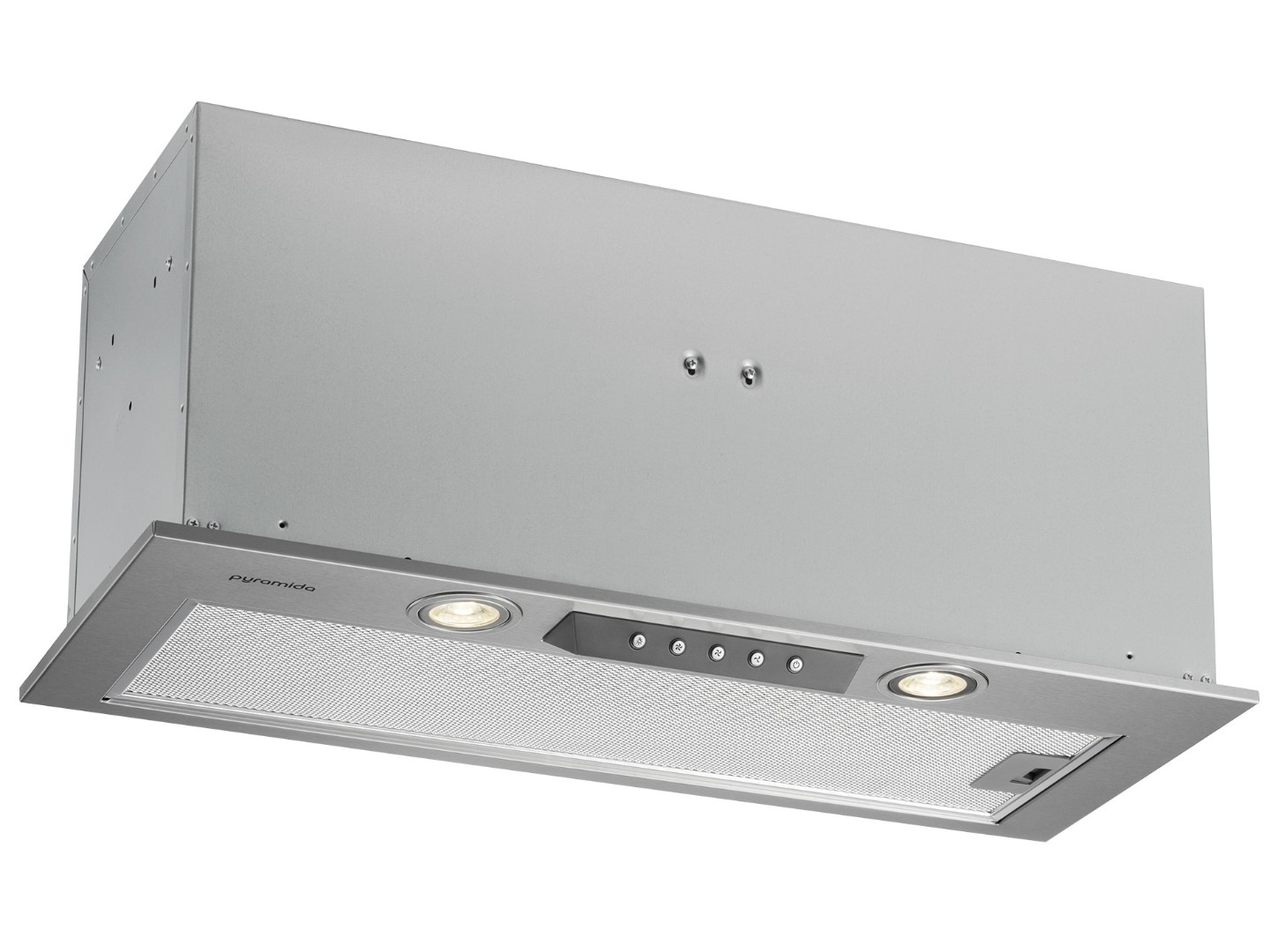 Витяжка вбудована Pyramida CX 70 (1100) E IX
