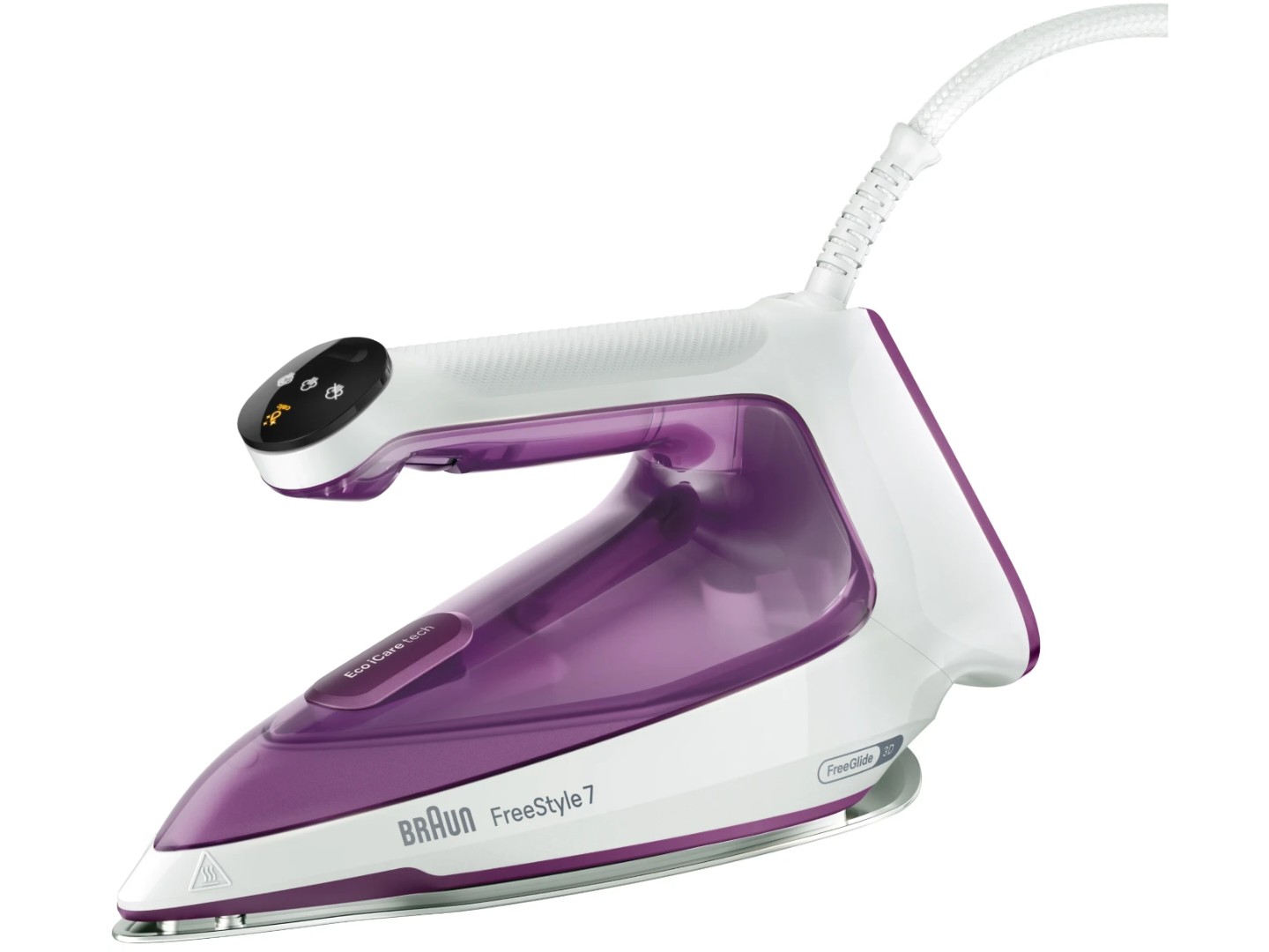 Праска Braun FI7215VI FreeStyle 7