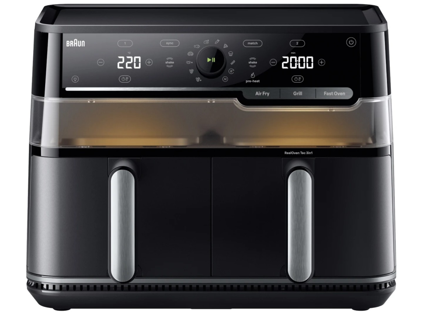 Мультипіч Braun TD 5073 IBK