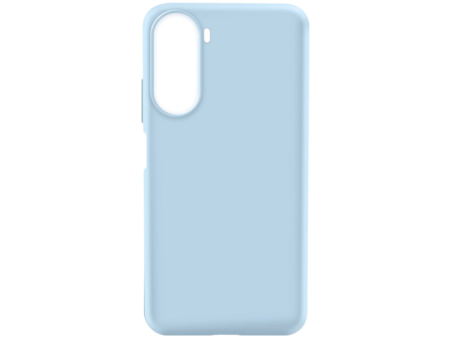 Чохол для смартфону MAKE Silicone for Xiaomi Redmi A7 Pro, Mist Blue (MCL-XRA7PBL)
