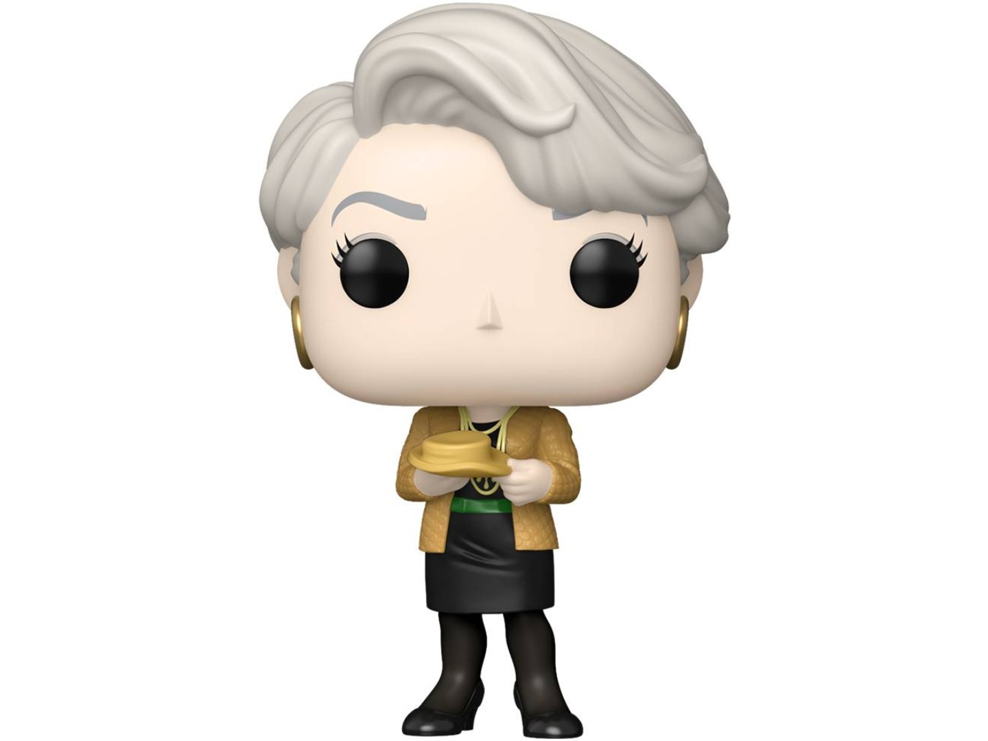 Колекційна фігурка FUNKO POP! серії Диявол носить Prada - МІРАНДА ПРІСТЛІ (90351) — фото 1