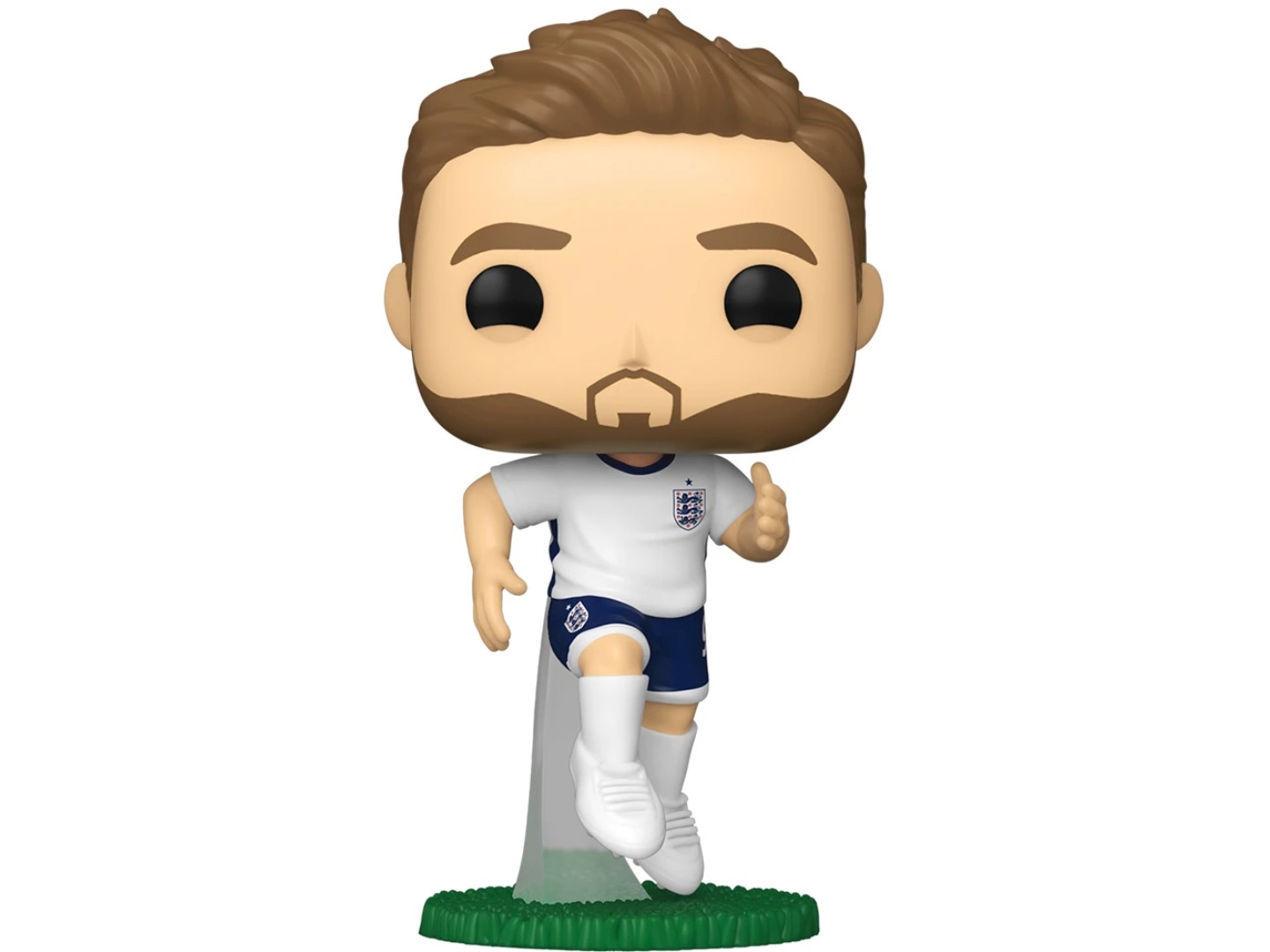 Колекційна фігурка FUNKO POP! серії Футбол: Англія - ГАРРІ КЕЙН (92721) — фото 1